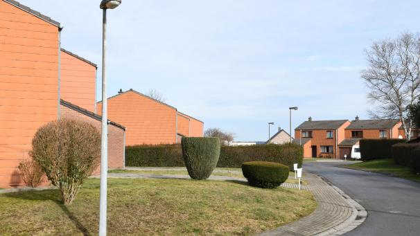 <p>In der Birkenstraße in Herbesthal soll die Beleuchtung noch in diesem Jahr auf LED-Technik umgerüstet werden.</p>