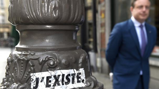 <p>Die N-VA von Bart De Wever ist die „reichste“ Partei des Landes.</p>