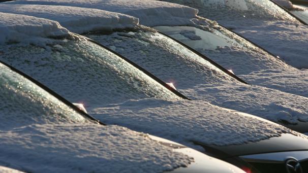 <p>Die Autos in Europa „gehen nicht weg“ wie üblich. Der Hauptgrund: die Coronakrise.</p>