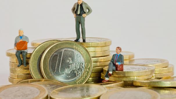 <p>„Belgien benötigt eine echte Reform seines Rentensystems, um dessen Glaubwürdigkeit zu gewährleisten.“</p>