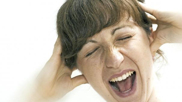 <p>Ständiges Rauschen oder Pfeifen: Die Ursachen des subjektiven Tinnitus sind noch nicht vollständig erforscht und können sehr unterschiedlich sein</p>