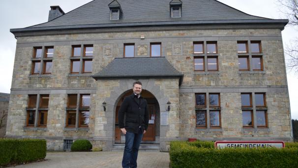 <p>Bütgenbachs Bürgermeister Daniel Franzen kündigt an, die für das letzte Jahr vorgesehene Analyse der Steuerpolitik in diesem Jahr vornehmen zu wollen.</p>