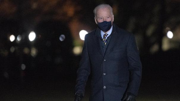 <p>Von der am Freitag tagenden G7-Runde, an der erstmals auch der neue US-Präsident Joe Biden teilnimmt, werden auch Finanzzusagen für den Kampf gegen die Pandemie und die Verteilung von Impfstoffen erwartet.</p>