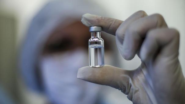 <p>Die ungleiche Versorgung Großbritanniens und der EU mit dem Impfstoff Astrazeneca hatte in den vergangenen Wochen erheblich zu Spannungen zwischen beiden Seiten beigetragen.</p>