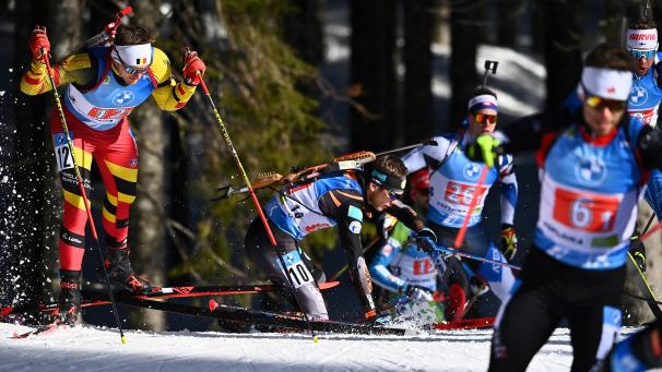 <p>Florent Claude (l.)</p>