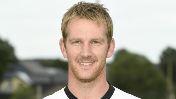 <p>Nach vier Saisons verlässt Kevin Sabel Rocherath.</p>