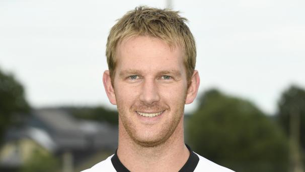 <p>Kevin Sabel wechselt nach Cornesse.</p>