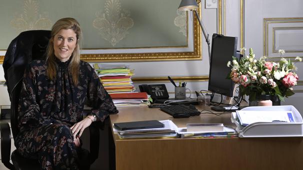 <p>Nach der Offenlegung der Modelle zur künftigen Gestaltung Belgiens, vor allem des 2+2-Modells, weiß Annelies Verlinden, dass man machnmal besser eine inhaltslose Sonntagsrede hält.</p>