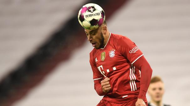 <p>Corentin Tolisso</p>