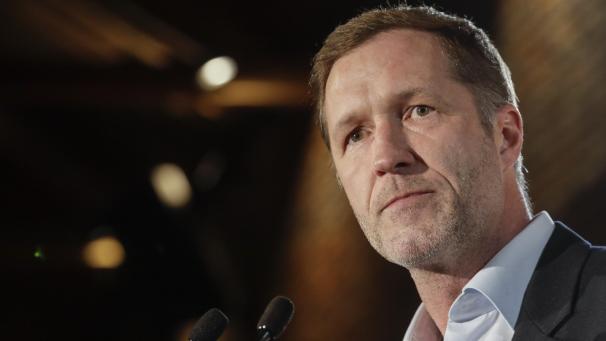 <p>PS-Präsident Paul Magnette konnte für den diesmal digital abgehaltenen politischen Aschermittwoch als Gesprächspartner gewonnen werden.</p>