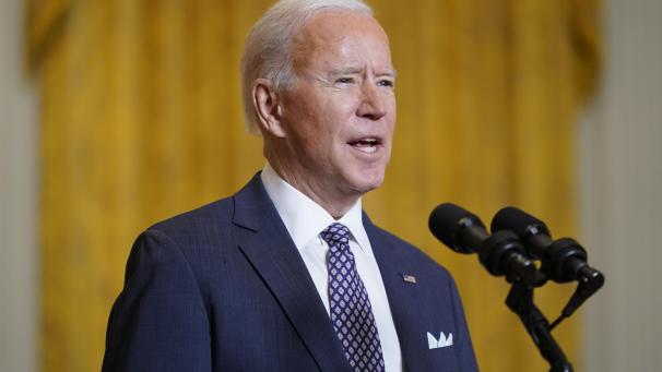 <p>Joe Biden führt die USA zurück in die Weltgemeinschaft. Und nimmt dabei - auch wenn es nicht reicht - viel Geld in die Hand.</p>