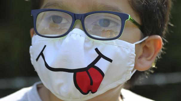 <p>Klima-Aktivist Francisco Javier Vera.</p>