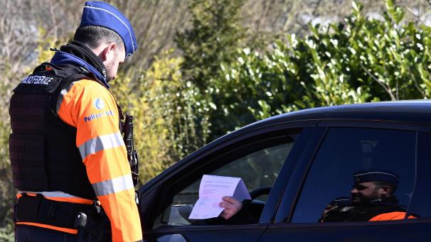 <p>Eine Grenzschließung, wie im Frühjahr 2020, hätte für die Region fatale Folgen.</p>