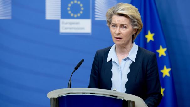 <p>In dem Projekt solle auch das künftige Zusammenleben nach der Corona-Pandemie bei gleichzeitigem Schutz des Planeten ergründet werden, sagte von der Leyen am Sonntag.</p>