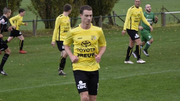 <p>Cedric Laschet</p>