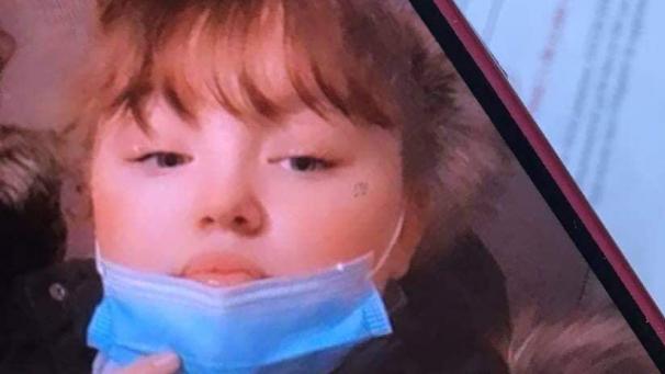 <p>Tatiana Weibel verschwand am Sonntagmorgen.</p>