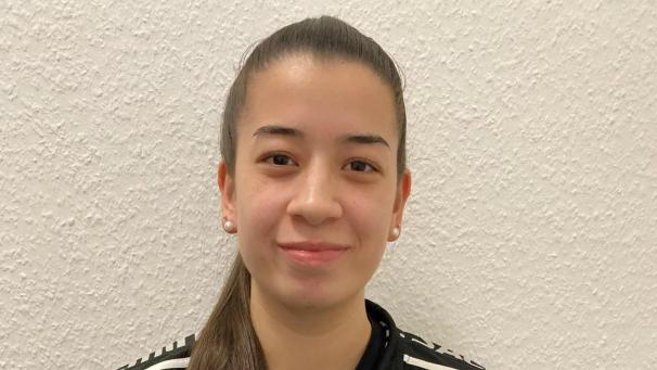 <p>Chelsea Buttau</p>