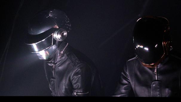 <p>Daft Punk alias Thomas Bangalter und Guy-Manuel de Homem Christo haben sich getrennt.</p>