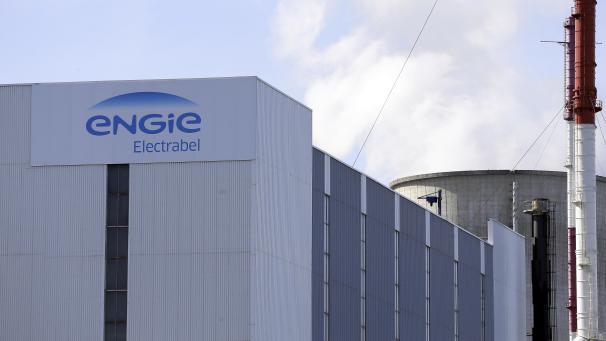 <p>Belgien steigt bis 2025 aus der Atomkraft aus. Deswegen nimmt Engie Electrabel Abschreibungen vor.</p>