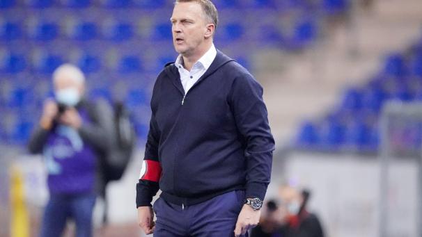 <p>John Van den Brom</p>