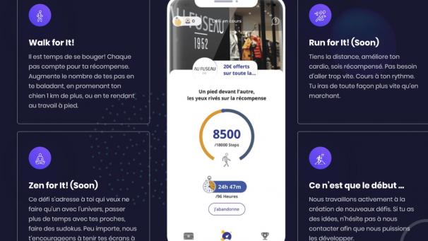 <p>Ein Blick auf die Webseite der Anwendung „No Big Deal“, die es bisher nicht auf Deutsch gibt. Screenshot: GrenzEcho</p>