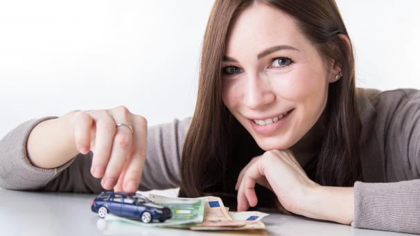 <p>Werden Autoversicherungen teurer?</p>