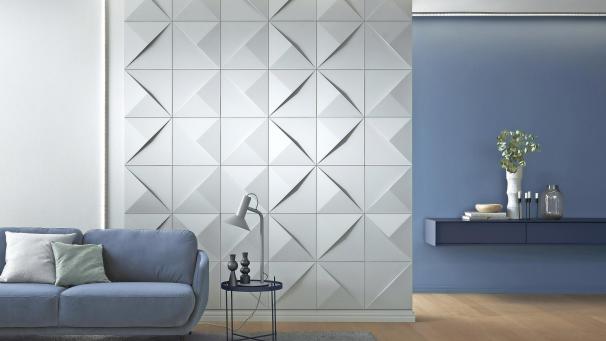 <p>Wie wirken Decken-, Wand- und Sockelleisten in einem Raum? Der „Room Designer“ von Noël &amp; Marquet zeigt verschiedenste Gestaltungsmöglichkeiten in 3D auf und hilft bei der Auswahl von Design-Elementen.</p>