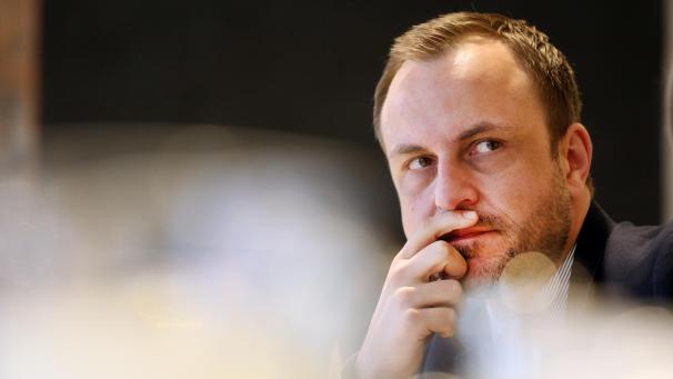 <p>Der Terrorexperte Peter Neumann sieht eine sinkende Gefahr durch islamistische Terroristen auch in Europa.</p>