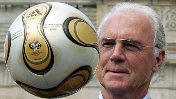 <p>Wie zuvor das Bundesstrafgericht in Bellinzona wird auch die FIFA den Skandal um die WM 2006 wegen Verjährung nicht weiter verfolgen. Dass die Untersuchungskammer Beckenbauer und Co. für schuldig befindet, dürften die WM-Macher verschmerzen können.</p>