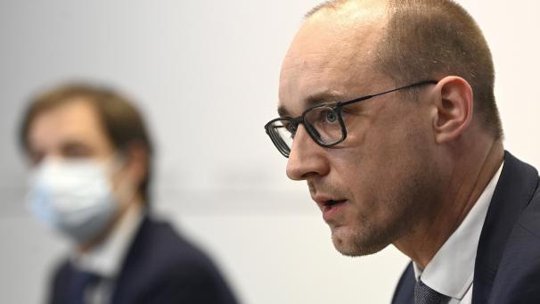 <p>Vize-Premierminister Vincent Van Peteghem (CD&amp;V) hat sich nach eigener Aussage für Lockerungen ausgesprochen.</p>