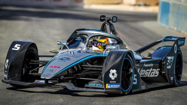 <p>Platz acht für Stoffel Vandoorne im ersten Rennen zum Saisonauftakt der Formel E-WM in Saudi-Arabien</p>