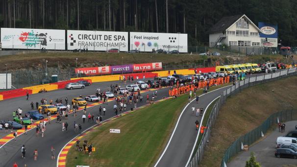 <p>Die Stadt Malmedy passt ihren Erbpachtvertrag mit der Rennstreckenverwaltung von Spa-Francorchamps an.</p>