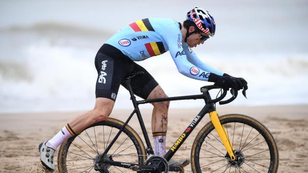 <p>Wout van Aert</p>