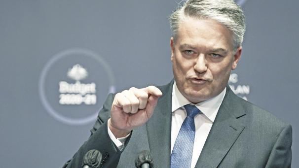 <p>Die Chancen von Mathias Cormann im Auswahlverfahren um den OECD-Vorsitz sind in den letzten Tagen weiter gestiegen.</p>