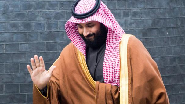 <p>Nach außen Modernisierer, im Kern Fundamentalist und jetzt als Auftraggeber des Mordes an dem Regimekritiker Kashoggi entlarvt: Mohammed bin Salman.</p>