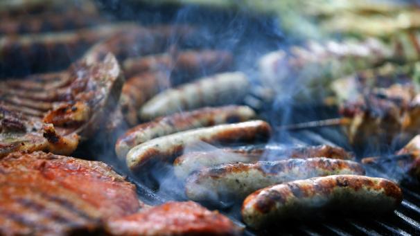 <p>Bei der „Veggie Challenge“ gilt es, sich einen Monat lang vegetarisch oder vegan zu ernähren.</p>