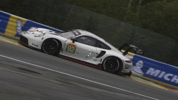 <p>Genau wie 2020 sollen die 6h Spa 2021 ohne Publikum ausgetragen werden.</p>