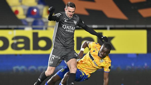 <p>Kaum stand er auf dem Platz, brachte er die Entscheidung: Smail Prevljak.</p>