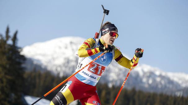 <p>Thierry Langer: „Ich will für mein eigenes Gefühl einfach nochmal ein Einzelstart-Rennen laufen, in dem alles zusammenpasst.“</p>