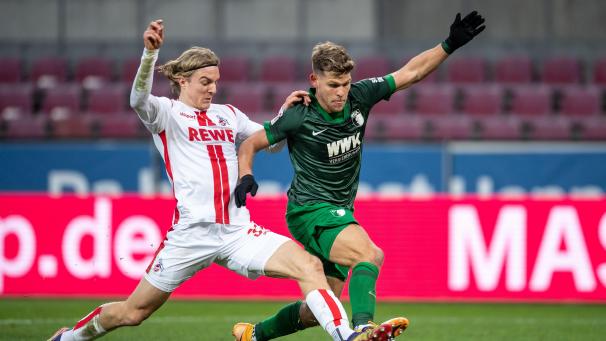 <p>Sebastiaan Bornauw ist erfolgreich operiert worden.</p>