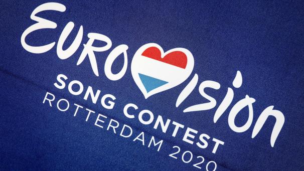 <p>Die niederländische Hafenstadt Rotterdam wird Gastgeber des nächsten Eurovision Song Contest (ESC).</p>