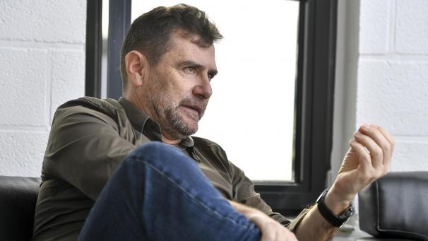 <p>„Im Pokal wollen wir so weit wie möglich kommen.“</p>