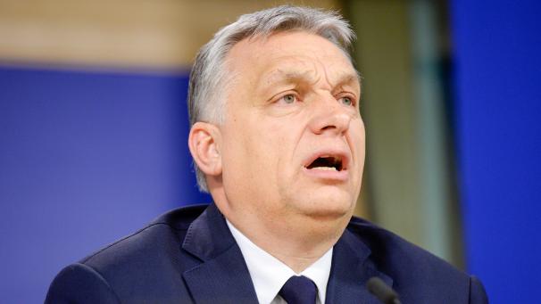 <p>Viktor Orban hatte bereits am letzten Sonntag in einem Brief an Weber damit gedroht, seine Abgeordneten aus der EVP zurückzuziehen.</p>