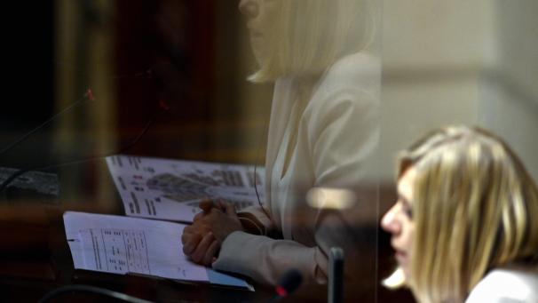 <p>Die Kammervorsitzende Eliane Tillieux (PS) gab am Mittwoch eine neue wichtige Neuerung für mehr Inklusion bekannt.</p>