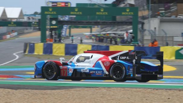 <p>Neues Datum für die 24h Le Mans 2021</p>