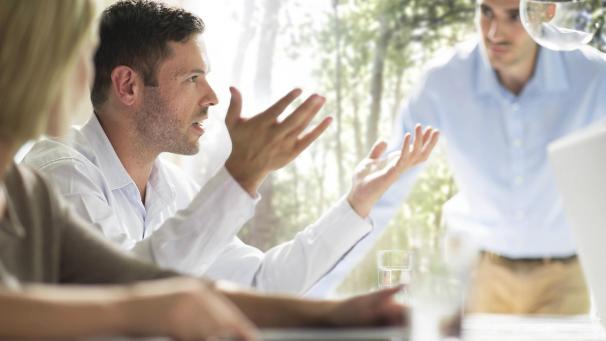 <p>Ein Gerichtsverfahren lässt sich in einigen Fällen vermeiden.</p>