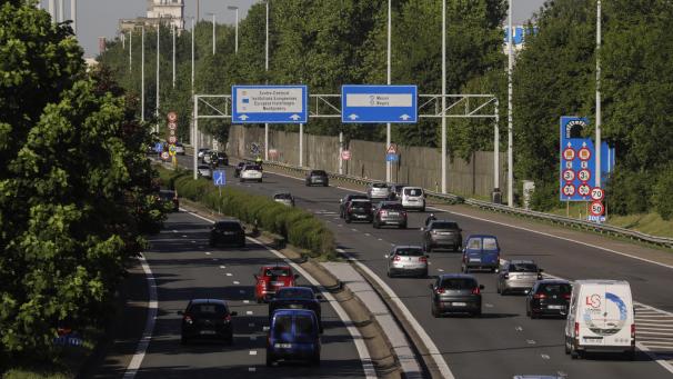 <p>Der Verkehr ist die Hauptquelle der Luftverschmutzung.</p>