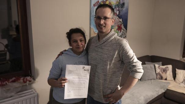 <p>Für ihre Bewerbung hat Alicia Krahwinkel eine Kritik des Films „Tintenherz“ eingereicht. Papa Johannes Krahwinkel und der Rest der Familie haben sie dabei unterstützt.</p>