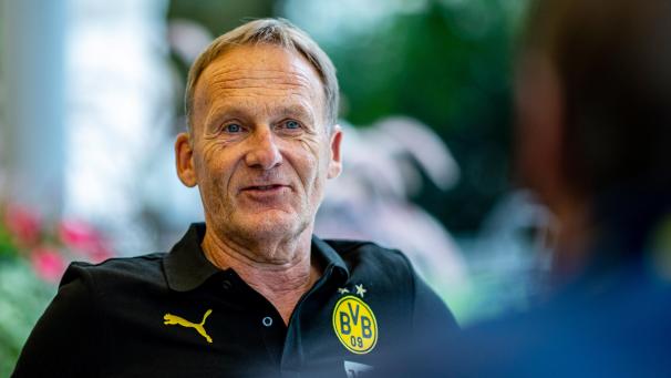 <p>Hans-Joachim Watzke</p>