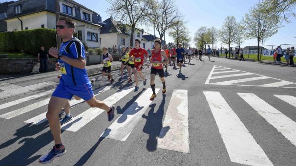 <p>Auch in diesem Jahr fällt der Eupener Osterlauf wegen Corona flach.</p>